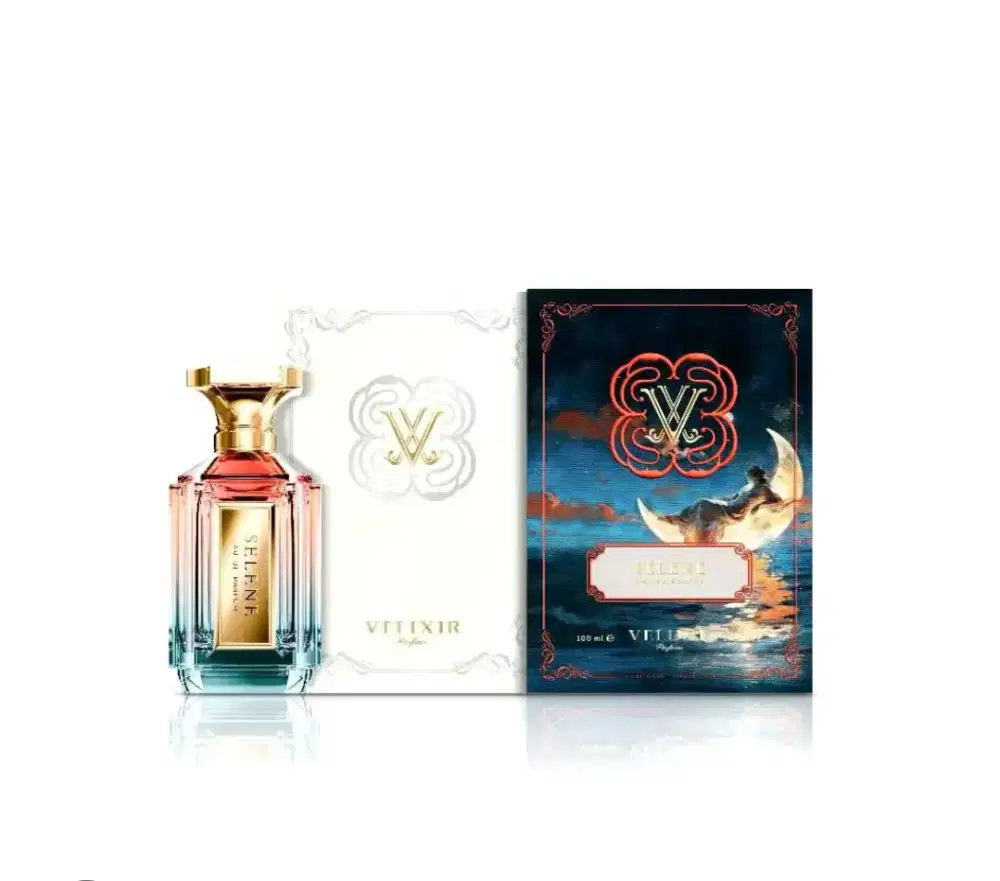 VELIXIR SELENE 100ML BNIB