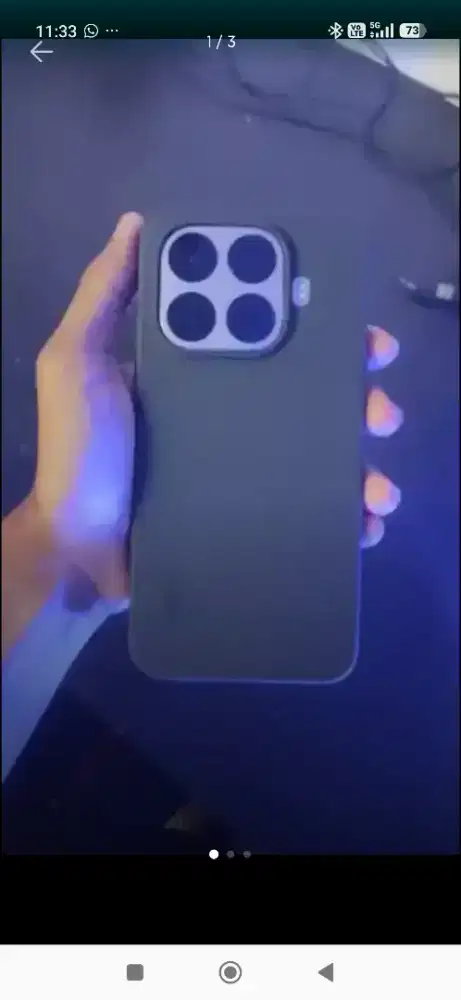 Xiaomi 15 t pro 12/512