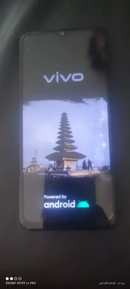 VIVO Y02 RAM 3 HP CASAN