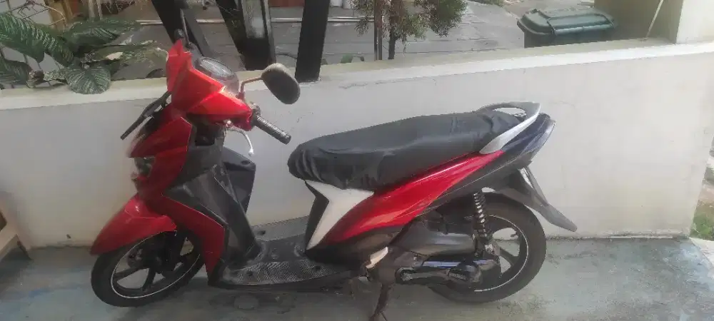 Mio soul GT 115 thn 2014