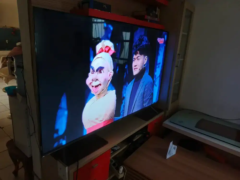 TV Panasonic 65 Inch