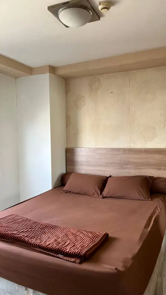 SEWA APARTMENT KALIBATA CITY 2BR - TOWER GAHARU CORNER