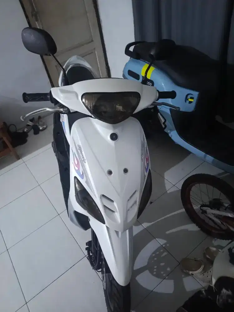 Mio Sporty Asli 5TL