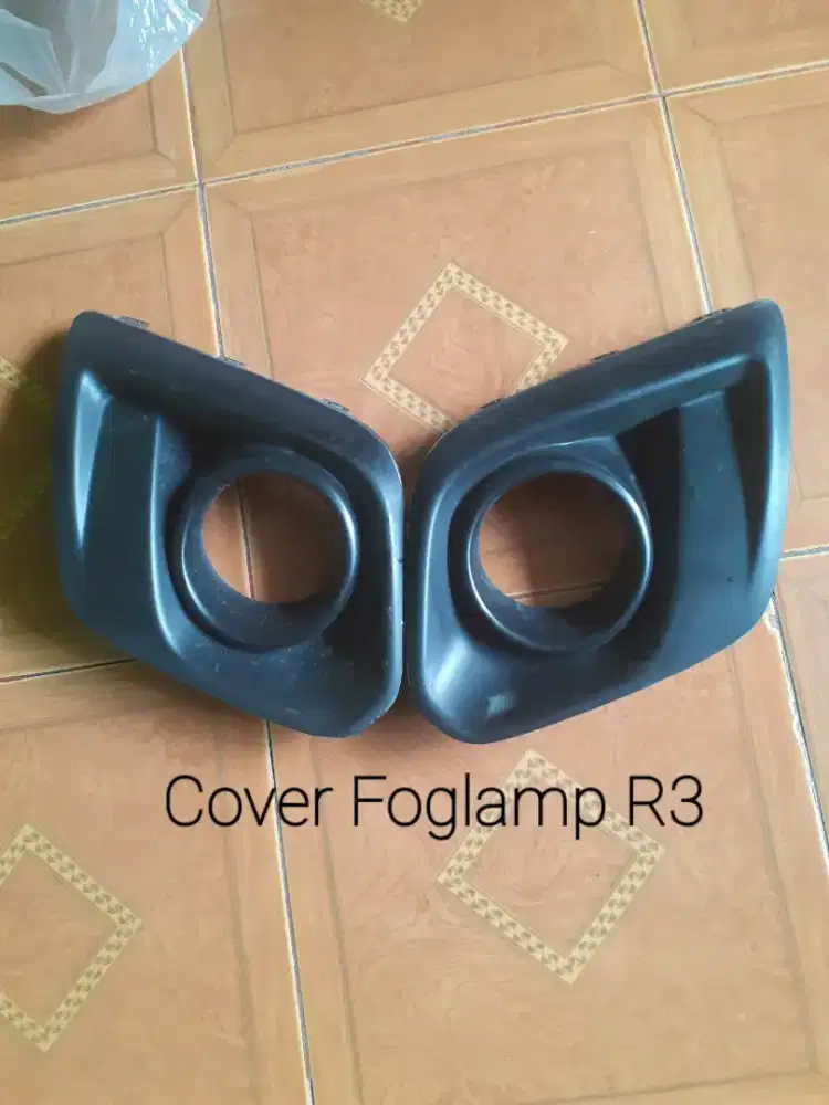 Jual Aksesoris Suzuki R3