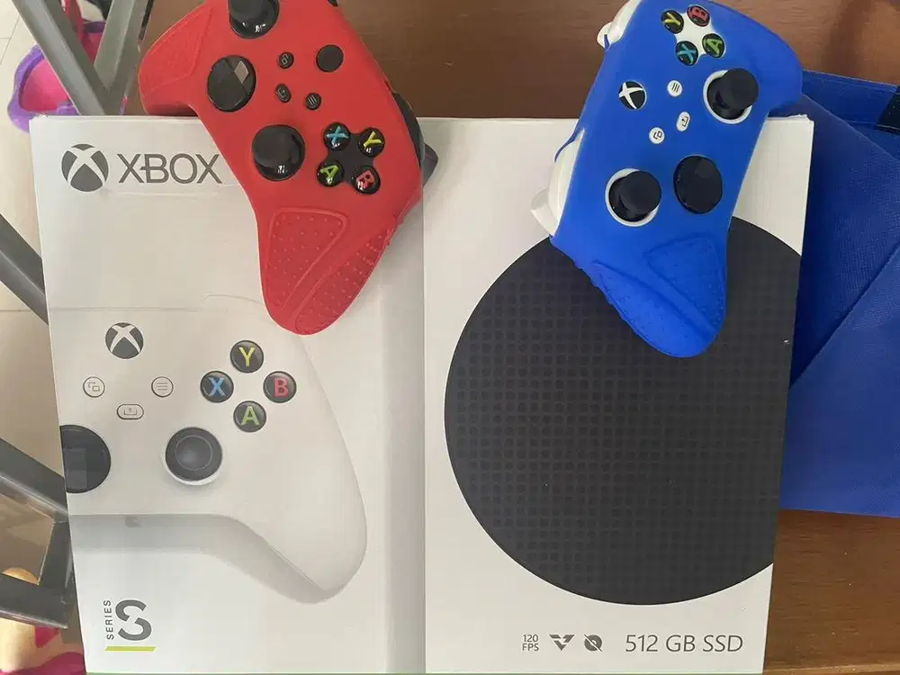 XBOX GAMES JUAL CEPAT