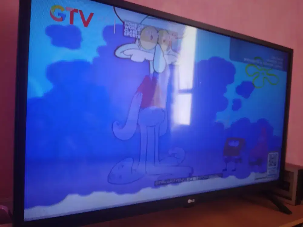 Smart TV LG 32 Inch - Digital