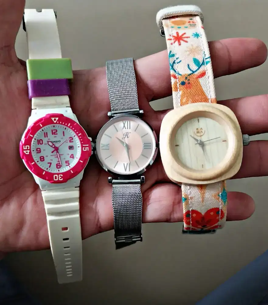 Casio ori borongan not gshock,alexander christie