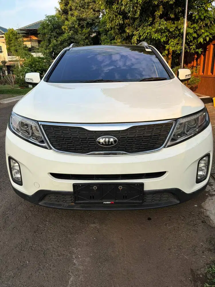KIA Sorento CRDi Diesel (Low KM, 45K)