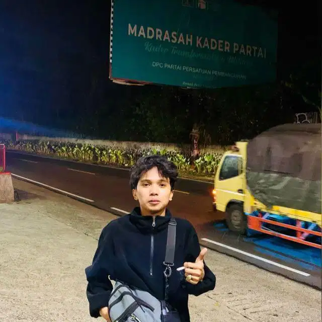 Minat kerja di bidang apa saja