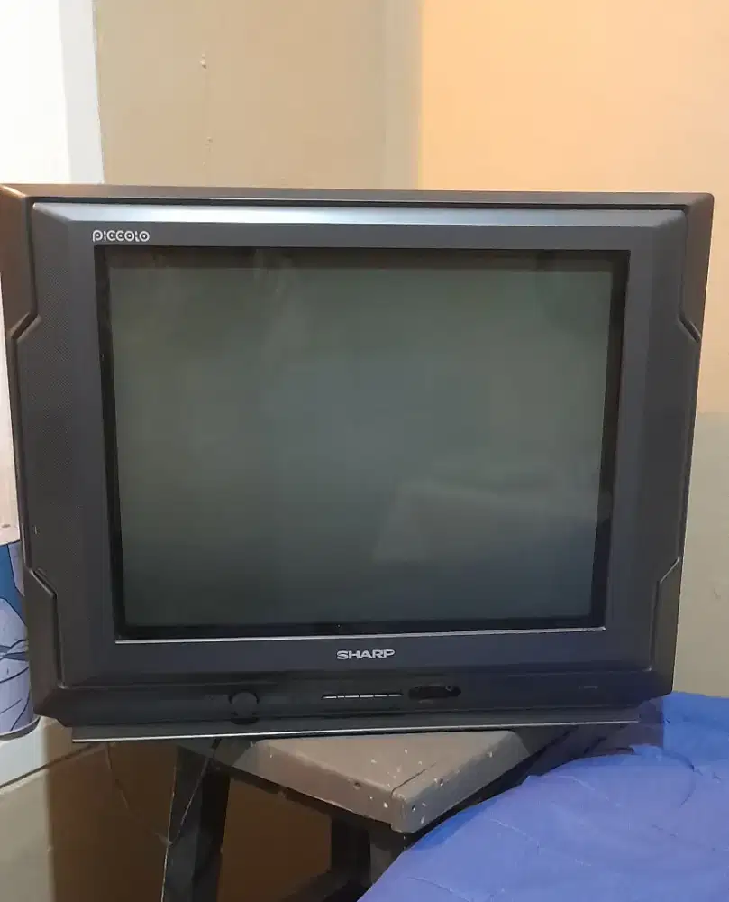 Tv tabung 21 inch Sharp