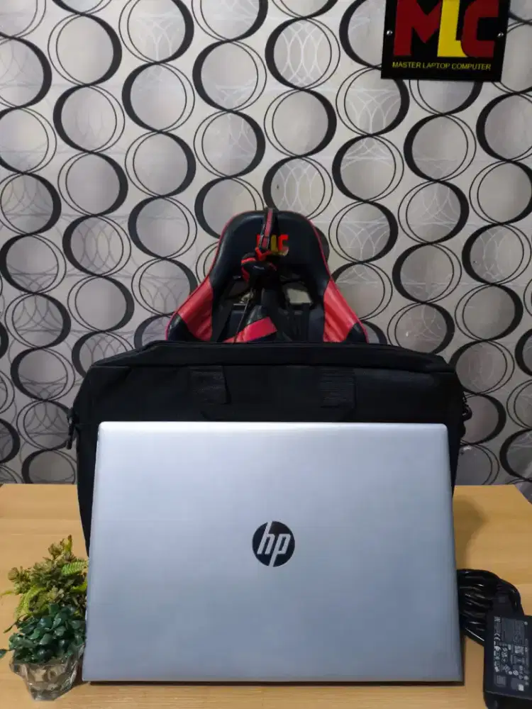 Laptop HP Probook 650 G5 R72 SLIM [ Ram 8GB + SSD 256GB]