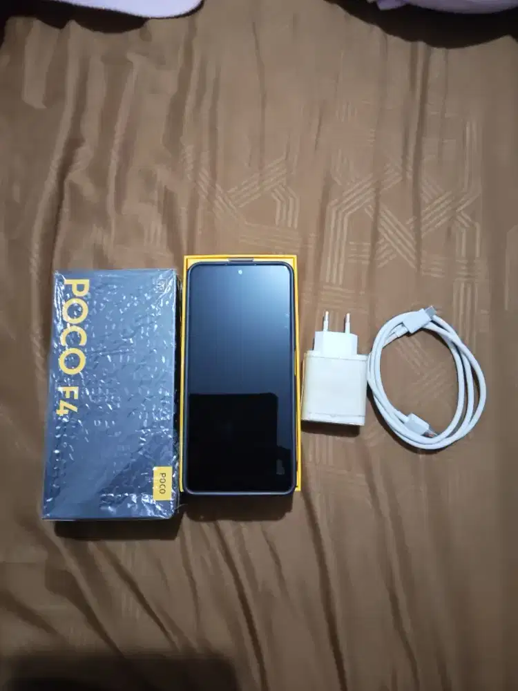 Xiaomi Poco F4 5G 8/256GB
