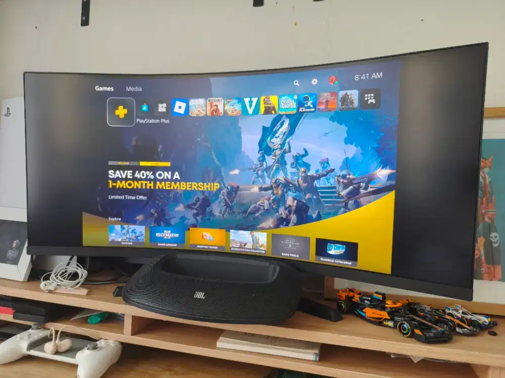 Monitor Curve Koorui 34 inch 34E6UC