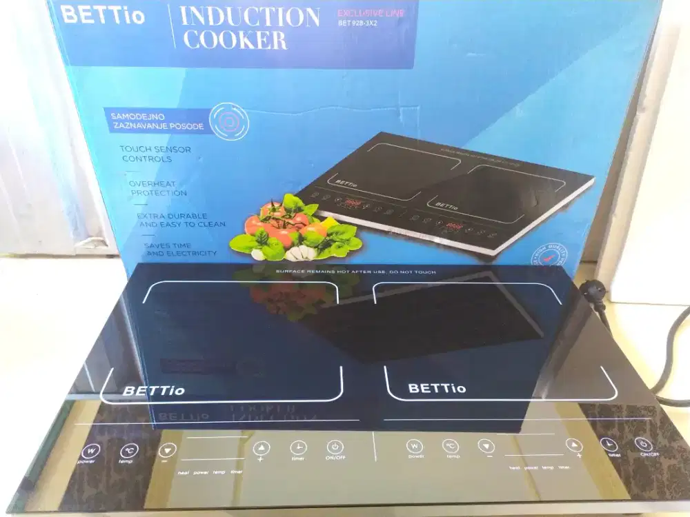 DIJUAL KOMPOR LISTRIK