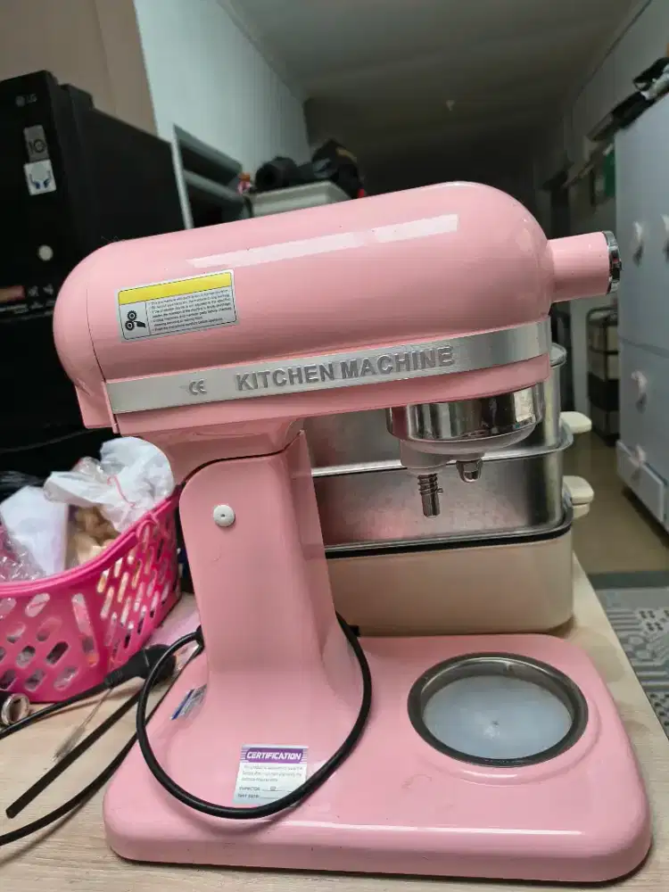 Mixer Fomac DMX-B7300 Series