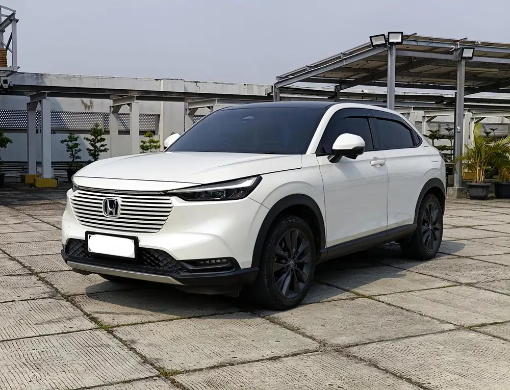 Honda HRV SE 1.5 AT New 2022