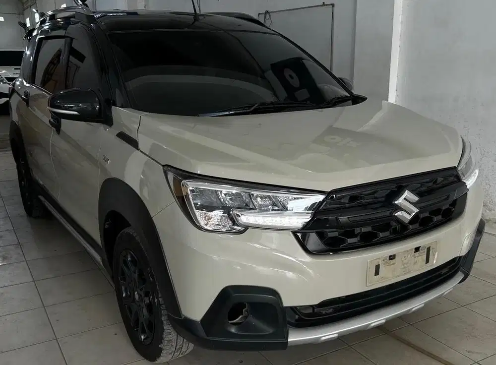 Xl7 Alpha Hybrid AT odo 28 Rb 2024/2025