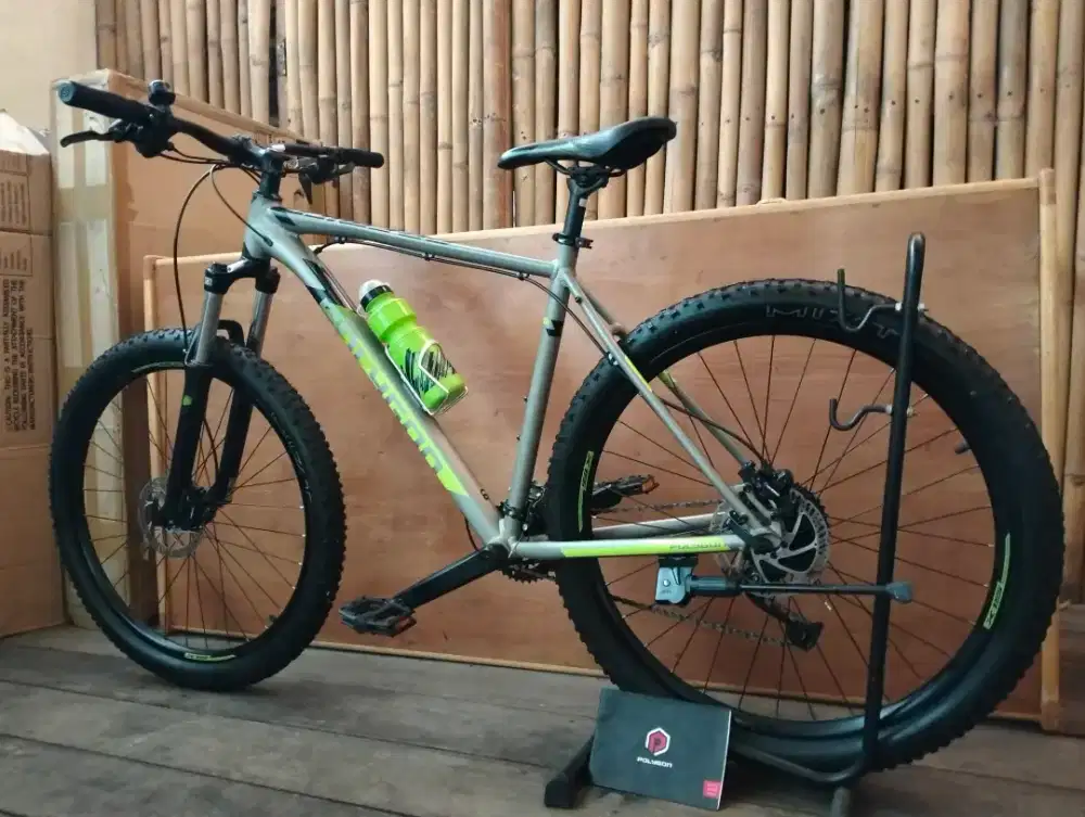 Polygon premier 5 size L