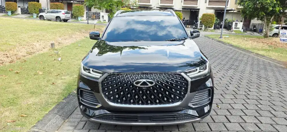 Tiggo 8 Comfort Tgn 1
