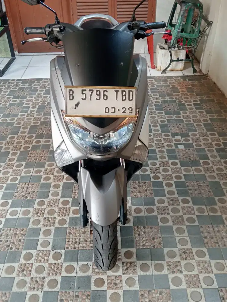 Yamaha Nmax 2019 Bisa tt/bt