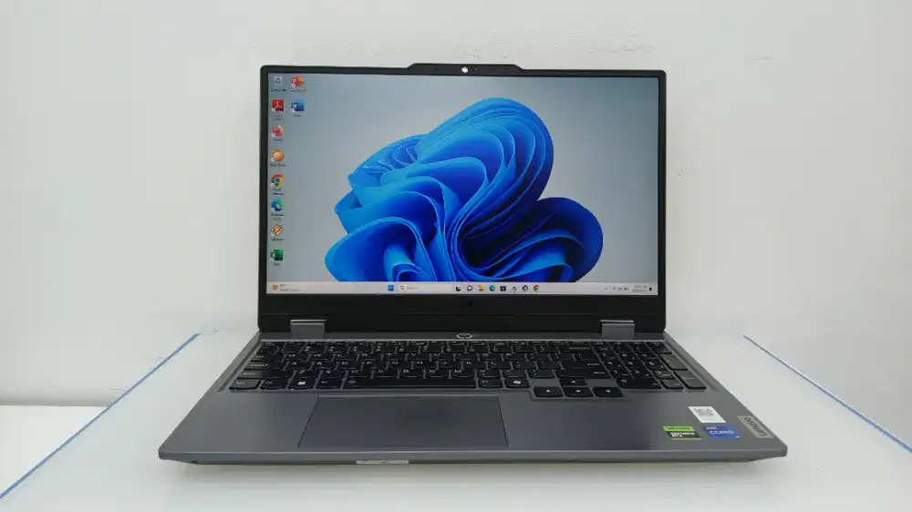 Lenovo loq i7-13650hx rtx4050 16/512