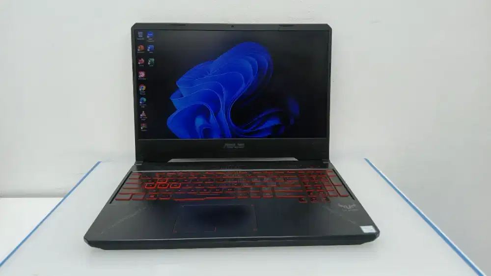 Asus tuf intek core i5-8300h gtx1050 8/128/1tb
