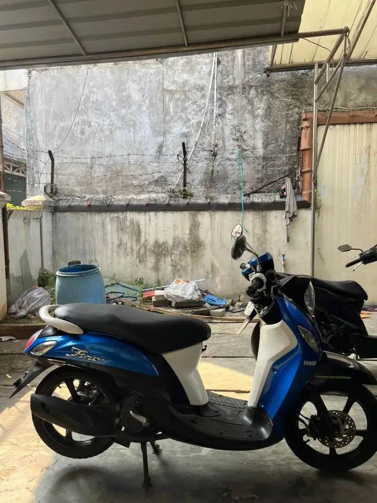 Dijual fino 2015