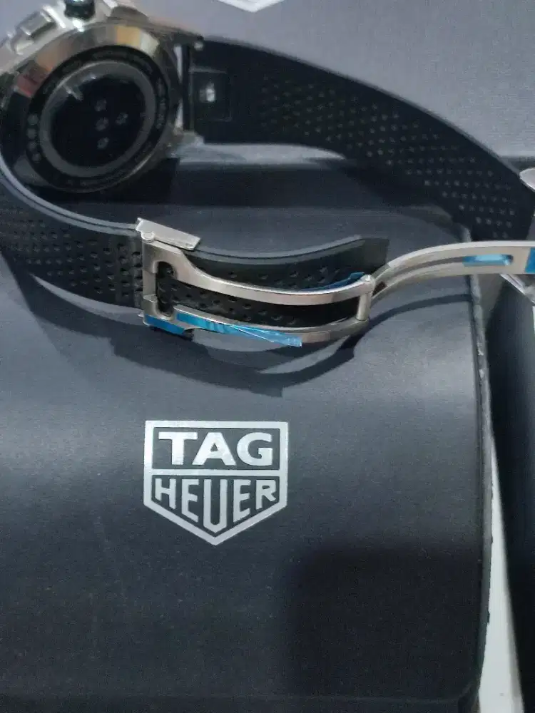 Tag Heuer Connected E3