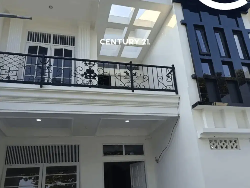 Rumah Cantik Rapih 2 Lantai Di Cinere Ut 18463