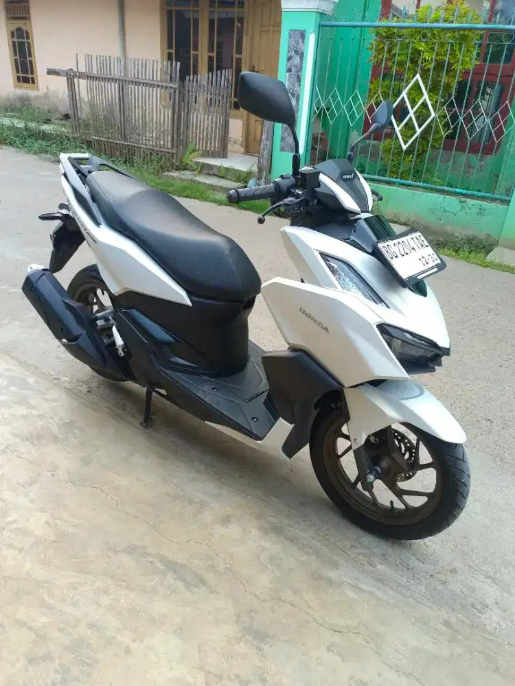 Vario 160 CBS ISS 2025