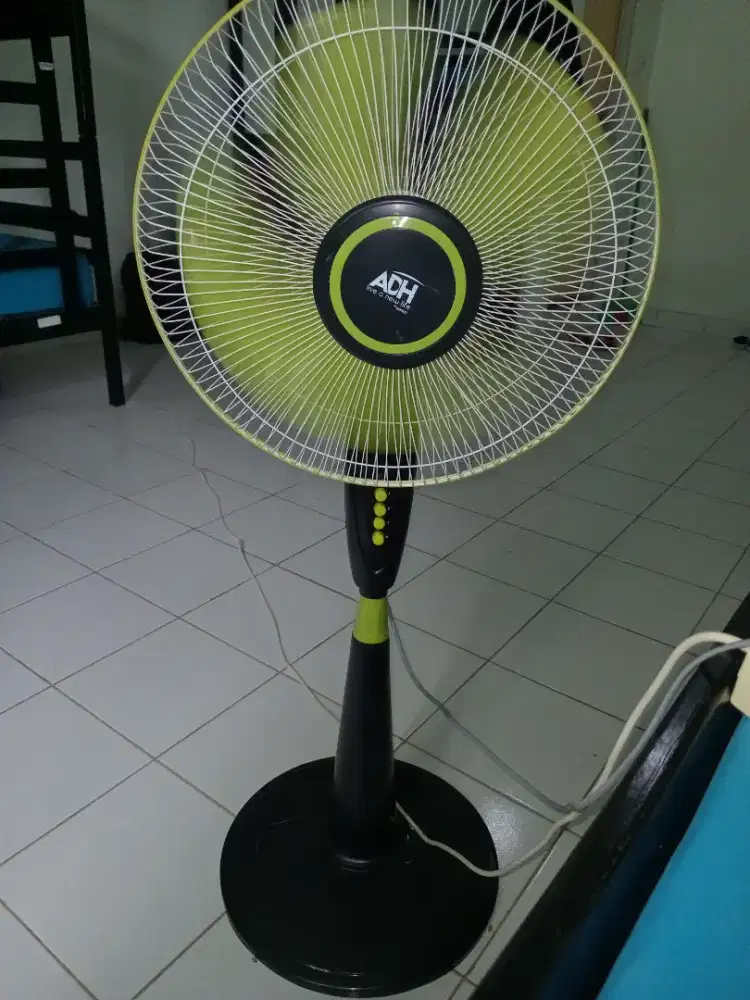 Jual kipas angin