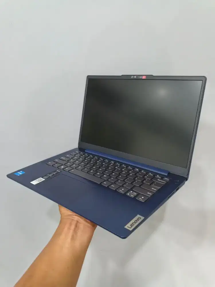 LAPTOP NEW COCOK UNTUK KEBUTUHAN KANTORAN || LENOVO IDEAPAD SLIM 3
