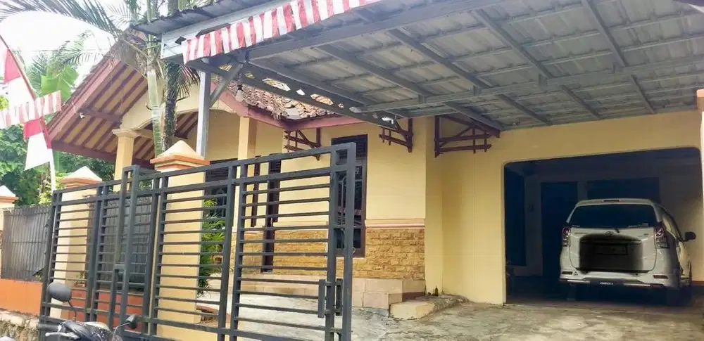 Rumah dijual Makam Rembang Purbalingga
