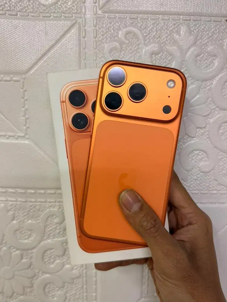 iphone 17 pro 256 gb eks ibox