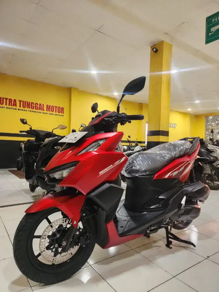 HONDA VARIO 160 CBS TAHUN 2023
