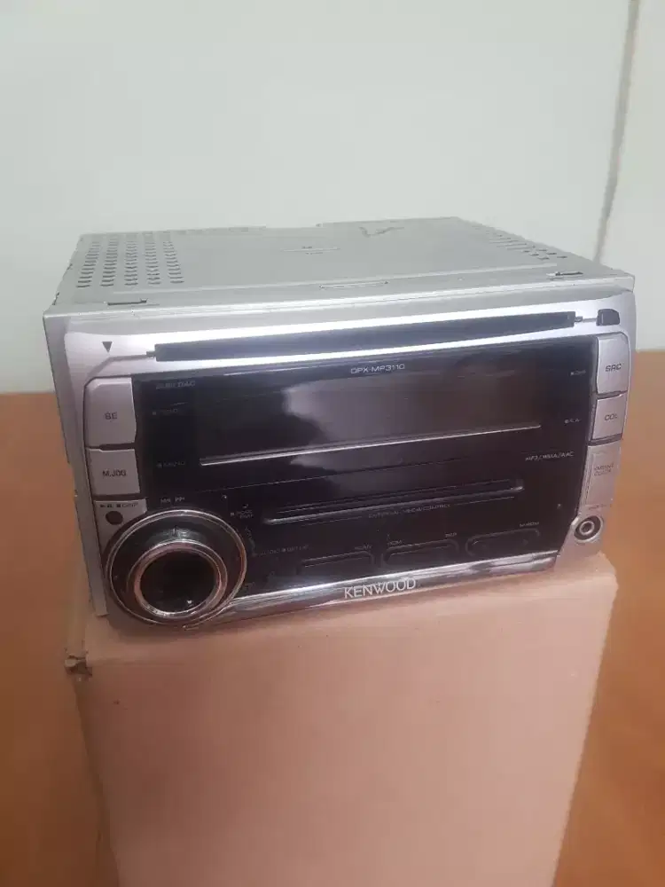 audio head mobil