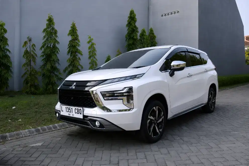 XPANDER ULTIMATE 2024 Km 10rb rec. #xpander gls sport exceed cross at