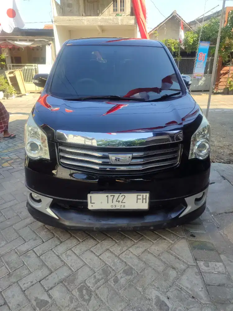 Nav 1 type V original