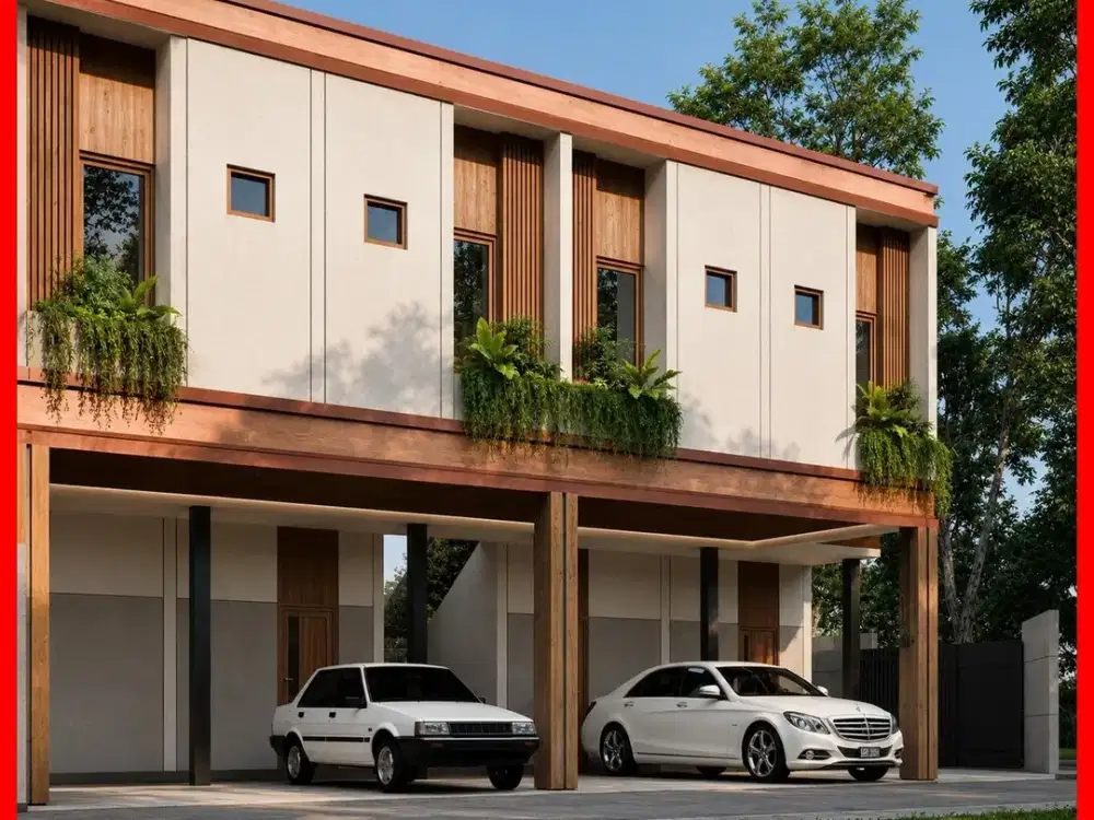 Jual Kost Jogja di Jl. Pandanaran Dekat Kampus UII