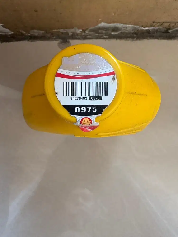 Oli Shell Advance