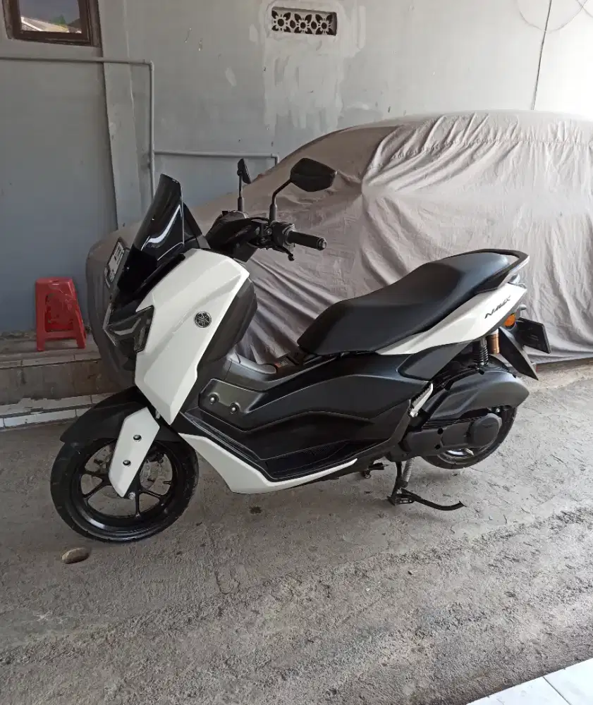 NMAX Neo s kyles 2025 km 2 ribu
