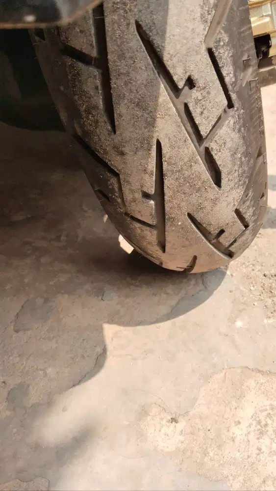 Ban Tubbless Nmax, Aerox, Lexi, ADV ring 13