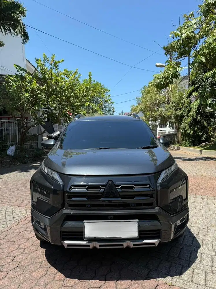 Xpander Cross Matic Premium