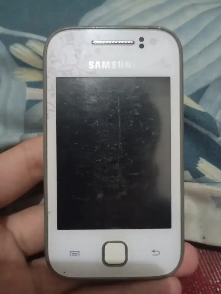 Samsung Galaxy Y