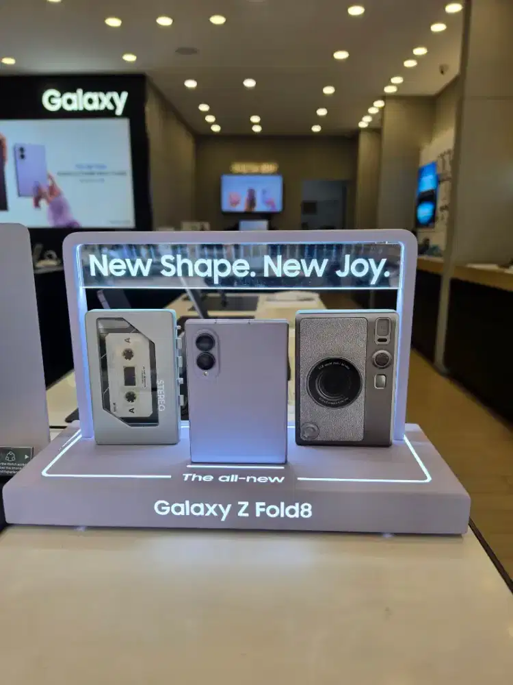 samsung galaxy new