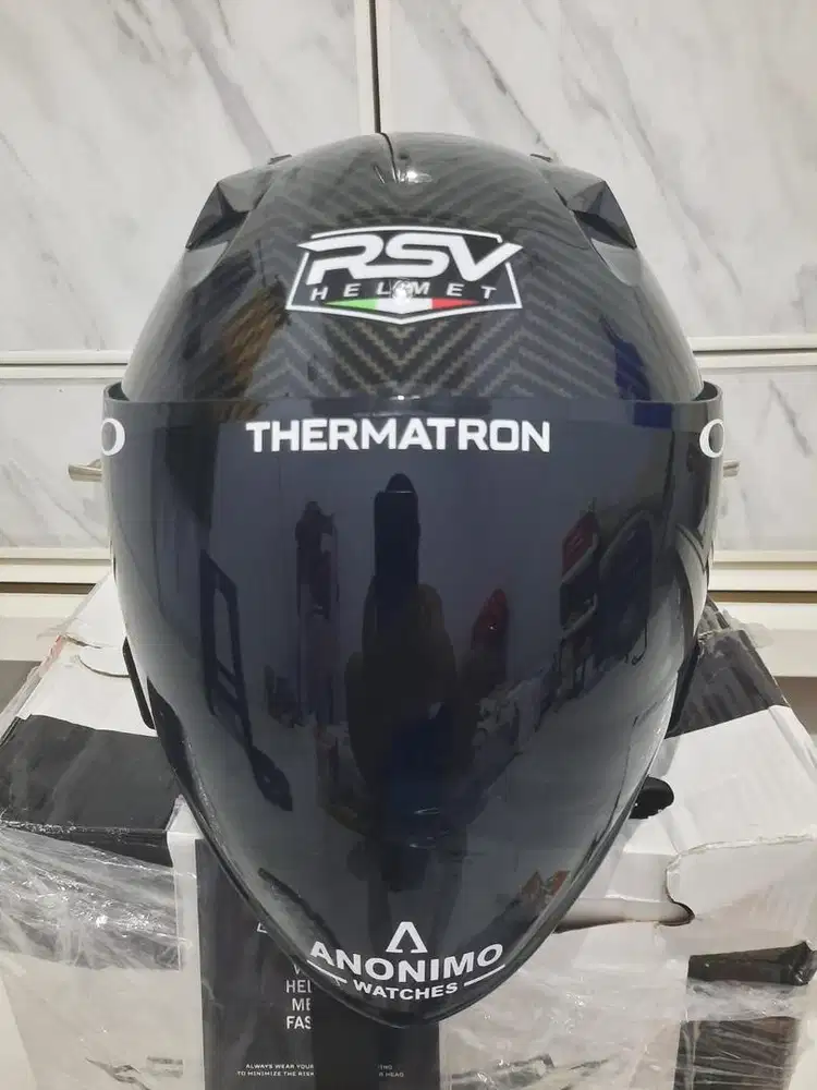 Helm RSV Thermarton