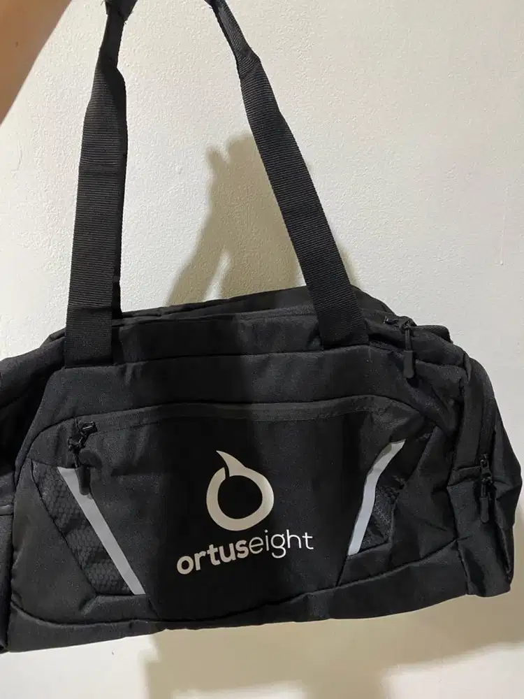 Tas merk Ortuseight