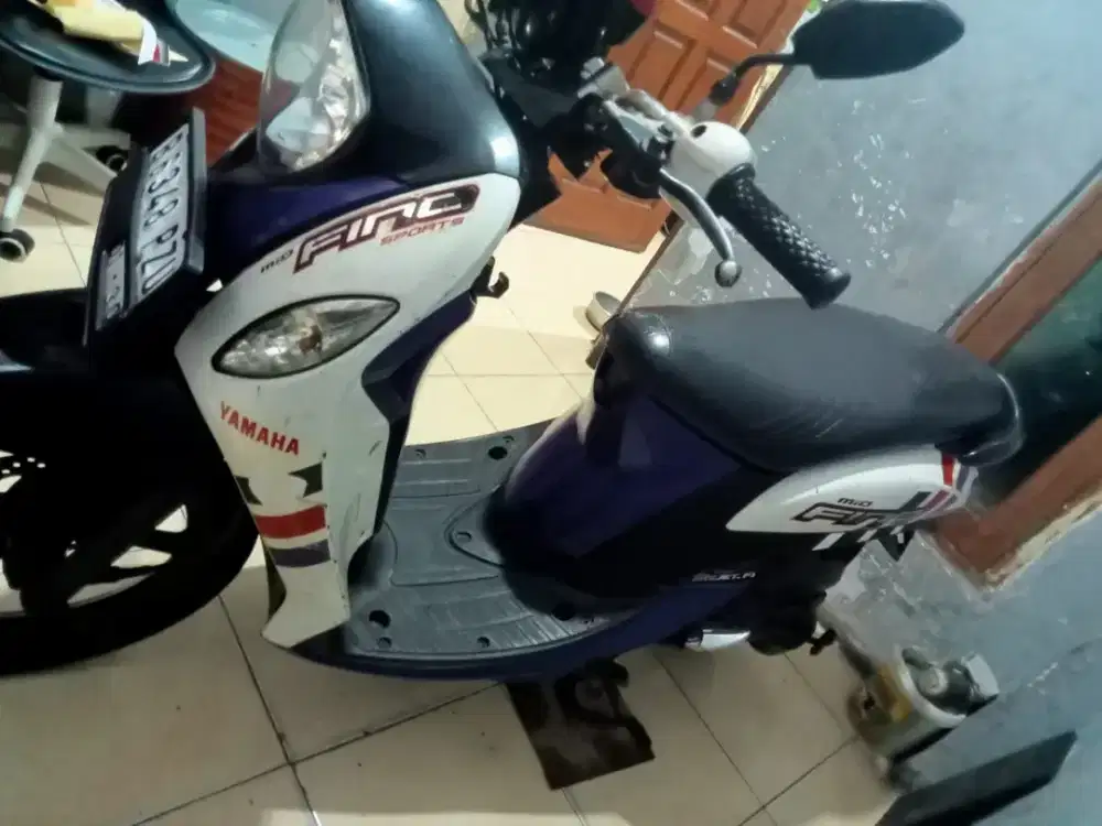 Fino tahun 2015