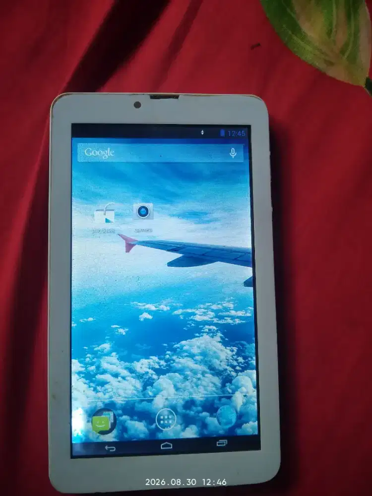 Jual etab Aldo T2