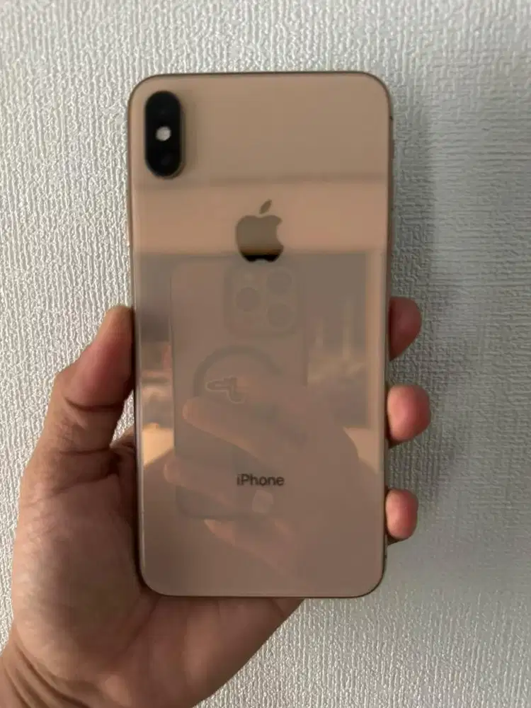 Iphone XS Max 256gb